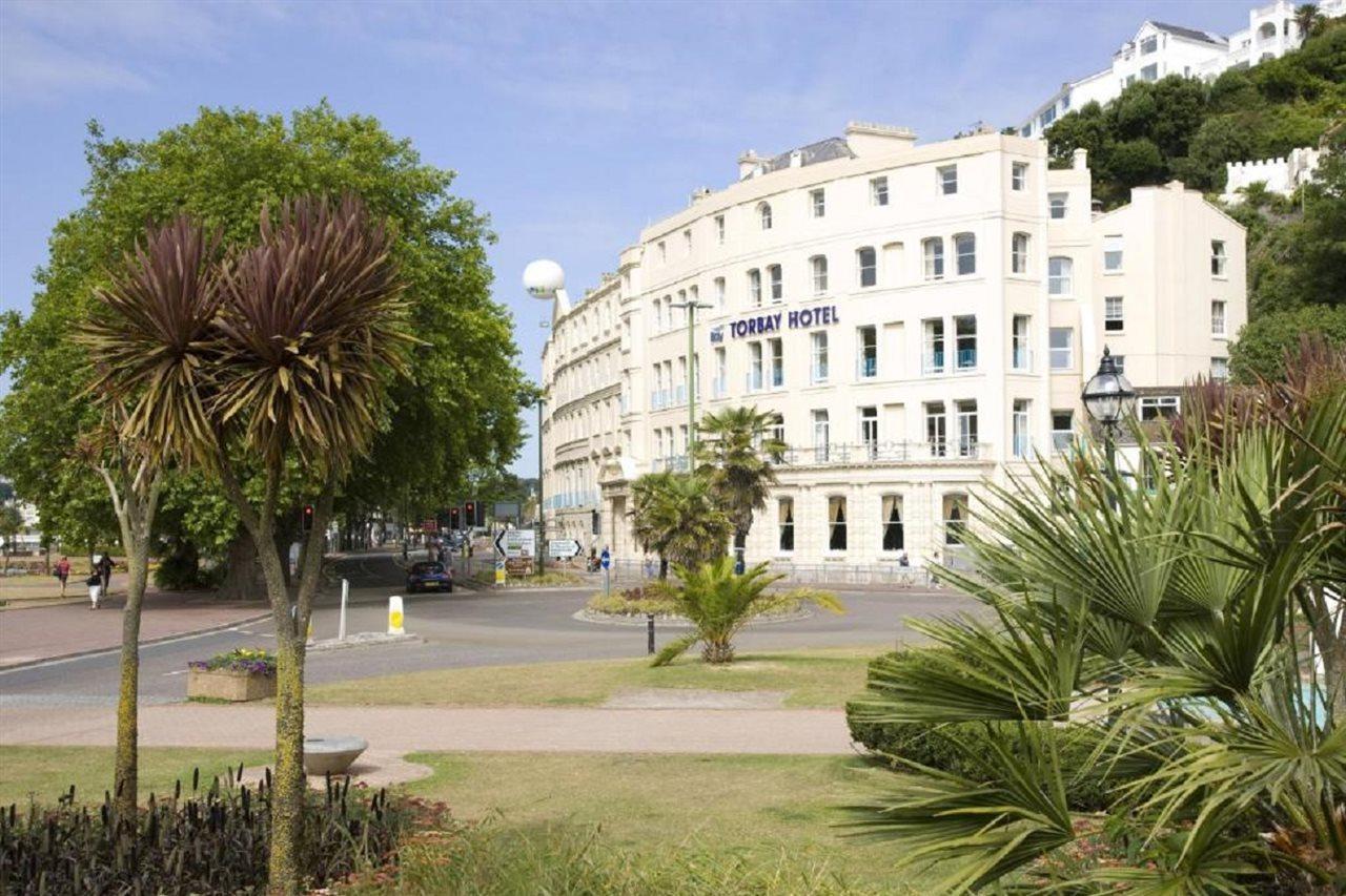 The Caledonian Torbay 3* Torquay